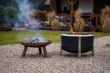 Preview: Masuria Wild Alpha 800 SE - Black